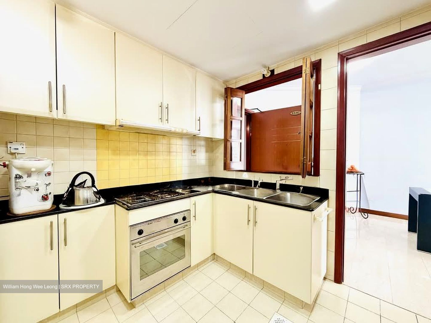 Compass Heights (D19), Apartment #530653431